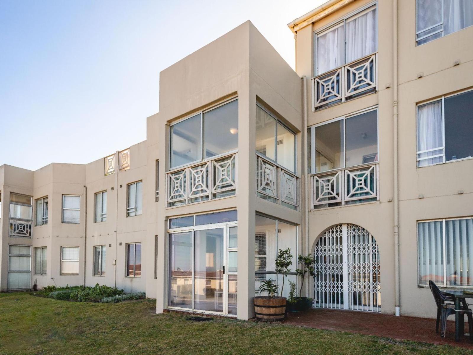 Coastal Living Apartamento Hermanus Exterior foto